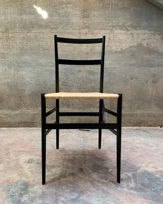 Sedia super lèggerà di Cassina