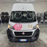 Fiat Ducato 35 2.3 MJT 150CV Passo Lungo Alto