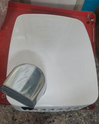 asciugamani elettrico 