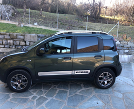 Fiat panda cross Multijet