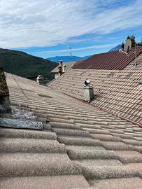 Casa a Sueglio (Val Varrone)