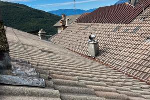 Casa a Sueglio (Val Varrone)