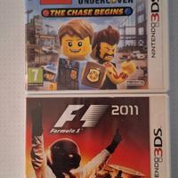 Giochi Nintendo 3ds 