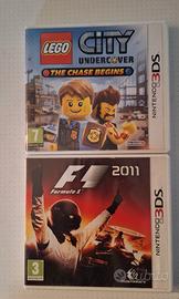 Giochi Nintendo 3ds 