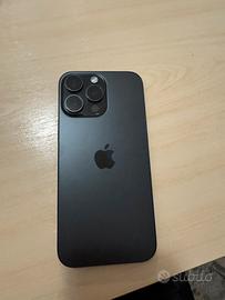 Iphone 16 pro max 512 Gb