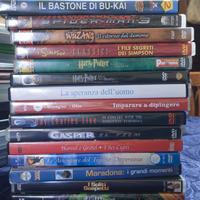 dvd film