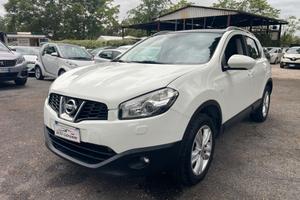 Nissan Qashqai 2.0 dCi DPF 4WD aut. Tekna