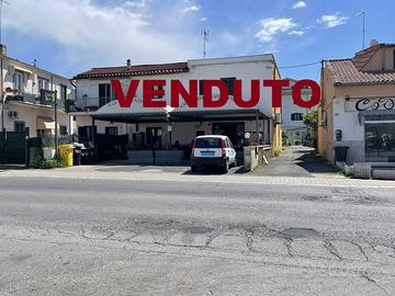 Attico/Mansarda Cerveteri [Cod. rif 3145936VRG]