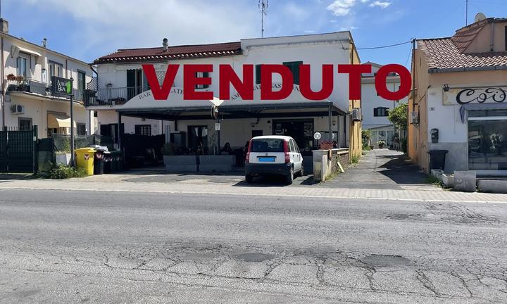 Attico/Mansarda Cerveteri [Cod. rif 3145936VRG]