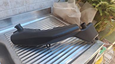 serbatoio miscelatore nrg power