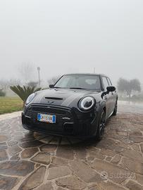 mini cooper 2.0 179cv jcw  2022