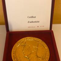 Medaglia general Leclerc