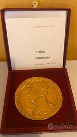 Medaglia general Leclerc