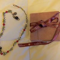 COLLARINO IN ARGENTO 925 "YVONE CHRISTA"