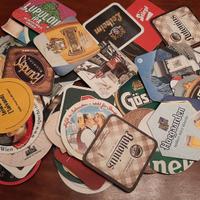 Sottobicchieri birra