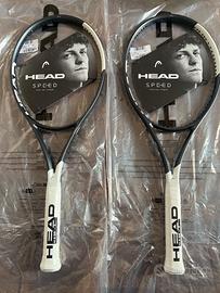 HEAD SPEED PRO 2026 L 3