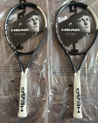 HEAD SPEED PRO 2026 L 3