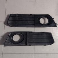 Griglie per audi a 4  b 8 + borchie 2009