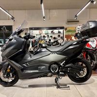 Yamaha T Max 560 - 2022