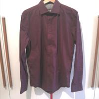 Camicia clayton 