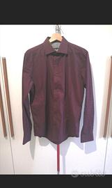 Camicia clayton 