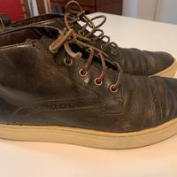 Timberland n 44 marrone