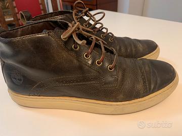 Timberland n 44 marrone