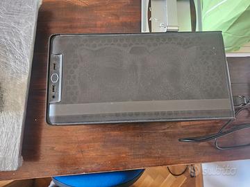 PC Gaming 3070ti , compreso Monitor e Accessori