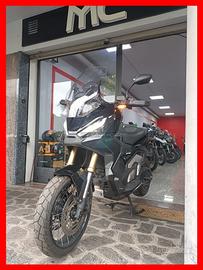 Honda x-adv 750 dct *promo christmas* permute+rate