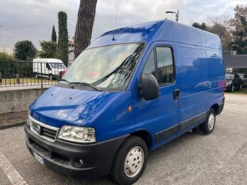 FIAT Ducato 2.0 JTD P.corto Tetto alto