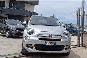 FIAT 500X 1.6 120CV KM CERTIFICATI