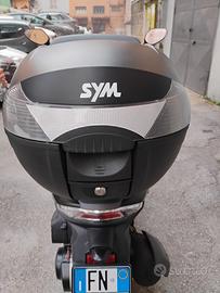 symphony 125 nuovo