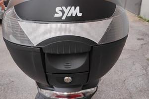 symphony 125 nuovo