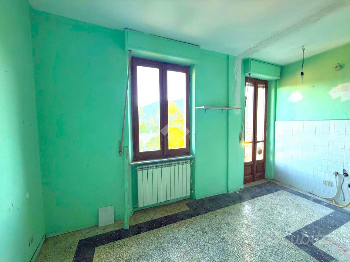 Apartment in Coazze, Ruffinera - Vista 4