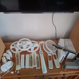 Nintendo Wii 
