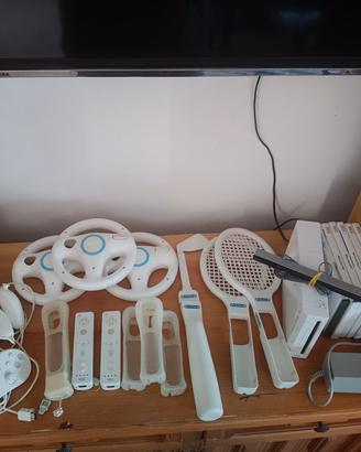Nintendo Wii 