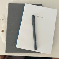 XP-PEN Note Plus quaderno elettronico