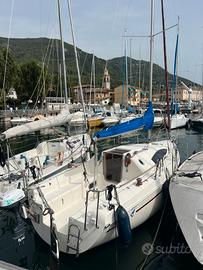 Barca a vela Mariner 24