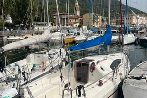Barca a vela Mariner 24