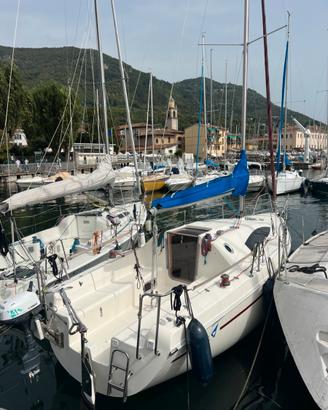 Barca a vela Mariner 24