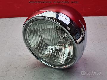 FARO ANTERIORE TRIUMPH SPEEDMASTER 800 2003 2005