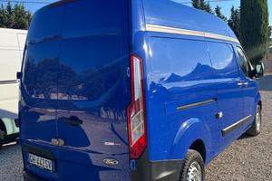 Ford Transit Custom L2H2 passo lungo tetto alto