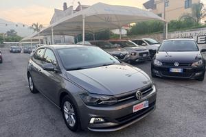 Volkswagen Polo 1.0 TGI 5p. METANO