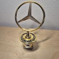 STELLA LOGO MERCEDES A 210 880 01 86 GOLD