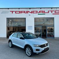 Volkswagen T-Roc 2.0 TDI SCR 150 CV DSG 4MOTION Ad