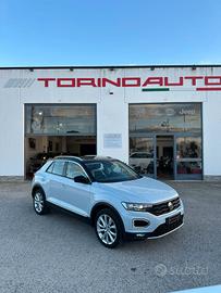 Volkswagen T-Roc 2.0 TDI SCR 150 CV DSG 4MOTION Ad