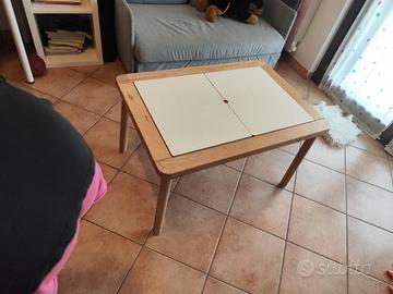 Tavolo gioco Ikea