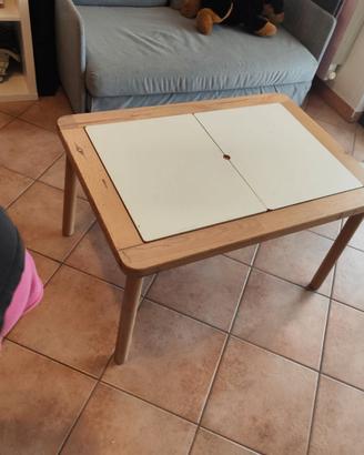 Tavolo gioco Ikea