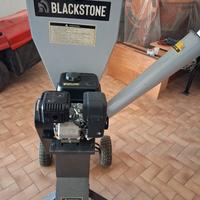 biotritatore per frasche