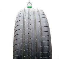 Gomme 235/60 R18 usate - cd.80367